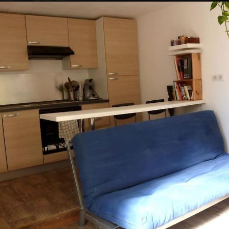 Cocon Duplex A La Ferme Apartment Boutx Exterior foto