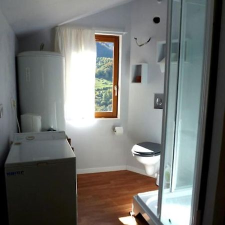 Cocon Duplex A La Ferme Apartment Boutx Exterior foto