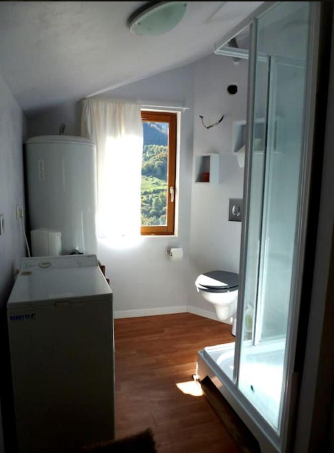 Cocon Duplex A La Ferme Apartment Boutx Exterior foto